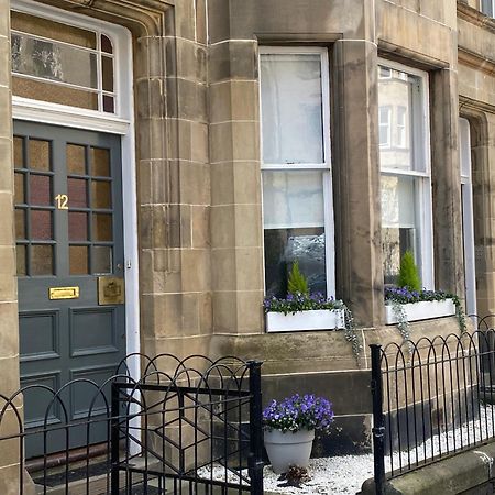 Lovely Main Door 2 Bed Apartment Edinburgh Bagian luar foto