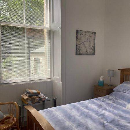 Lovely Main Door 2 Bed Apartment Edinburgh Bagian luar foto